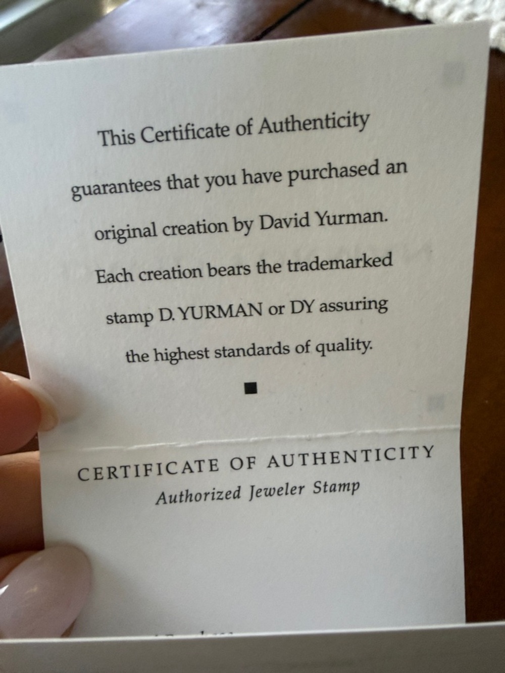 David Yurman Silver Bracelets - Picture 6 of 7